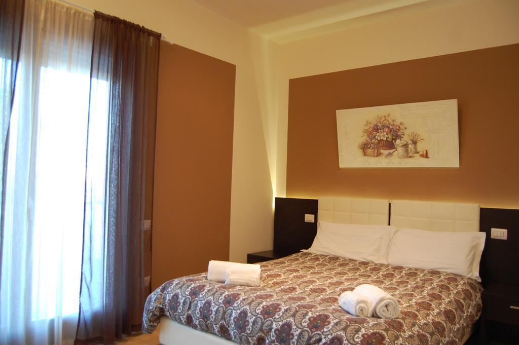 Отель Al Cason Solesino Экстерьер фото